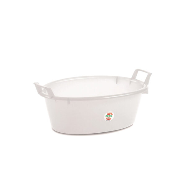 BACINELLA OVALE CM. 60