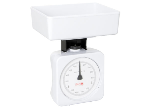 BILANCIA CUCINA DA 10GR. A 3KG