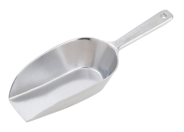 SESSOLA IN ALLUMINIO CM.21 HYGIA WESTMARK