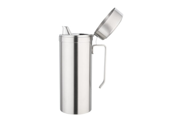 OLIERA ACCIAIO INOSSIDABILE 1,0 L