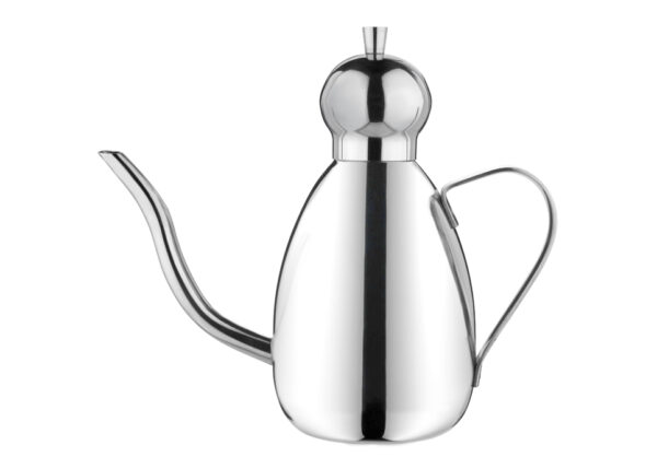 OLIERA ACCIAIO INOSSIDABILE 0,5 L