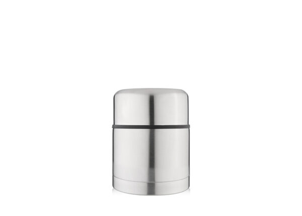 PORTAVIVANDE ACCIAIO INOX 0.35L