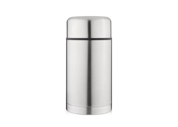 PORTAVIVANDE ACCIAIO INOX 1.00L