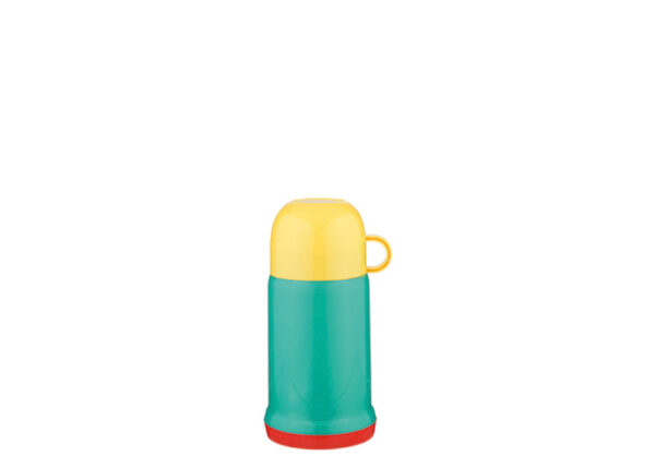 BOTTIGLIA ISOLANTE COLORI ASSORTITI 125ML