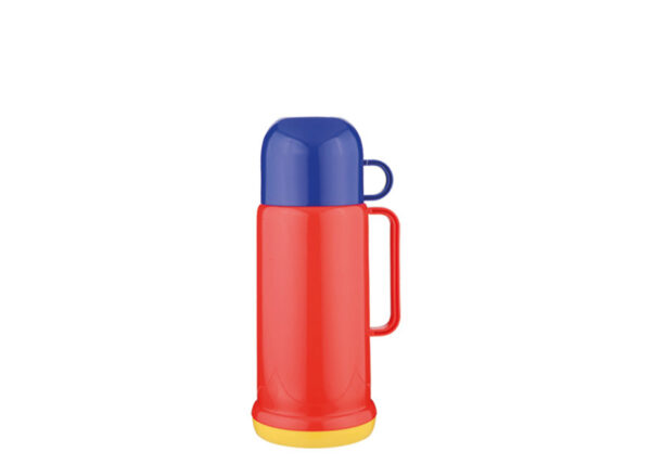 BOTTIGLIA ISOLANTE COLORI ASSORTITI 430 ML