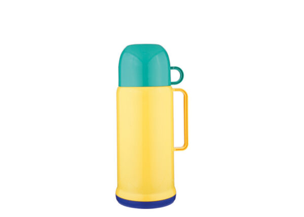 BOTTIGLIA ISOLANTE COLORI ASSORTITI 600ML