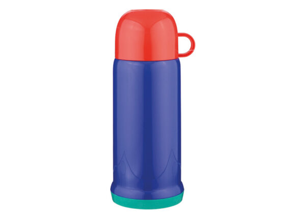 BOTTIGLIA ISOLANTE COLORI ASSORTITI LT.1