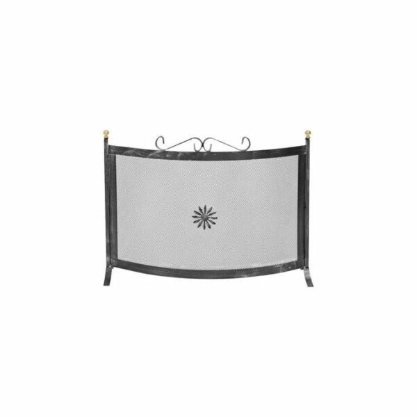 PARASCINTILLE CURVO CM.50X60 ART.1079/60 ***