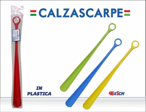 CALZASCARPE CM.50