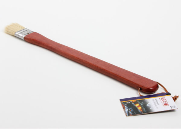 PENNELLO GRILL BARBECUE 46CM. EVA