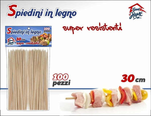 SPIEDINI CM.30 CONF. DA 100 PZ.
