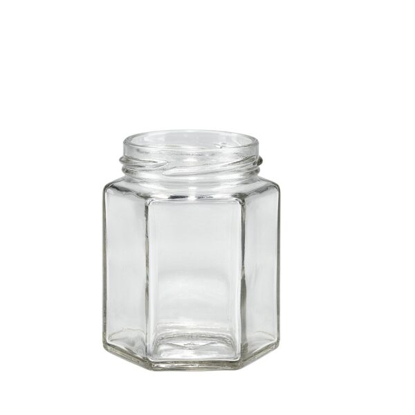 VASO ESAGONALE CC 190 0 58 IN PACCHI X25 X2500