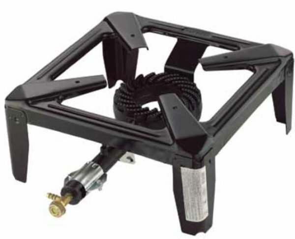 FORNELLONE DRAGO 40X40 X2 **