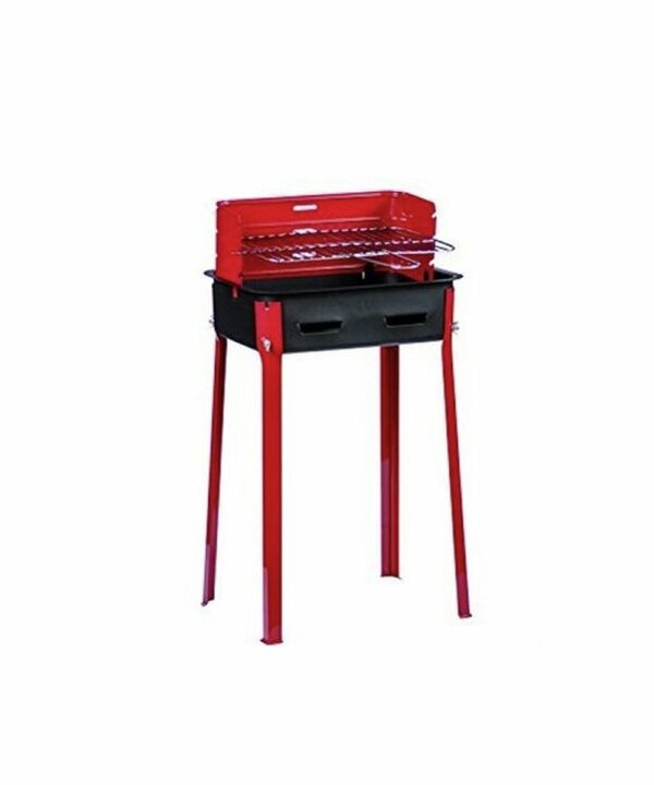 BARBECUE   PICCOLO CM.25X35 H.65 FD**