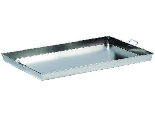 TEGLIA RETTANGOLARE CM.37X60 **