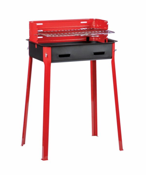 BARBECUE  MEDIO CM.30X45 H.85 FD**