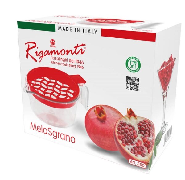 MELOSGRANO SGRANA MELOGRANO RIGAMONTI