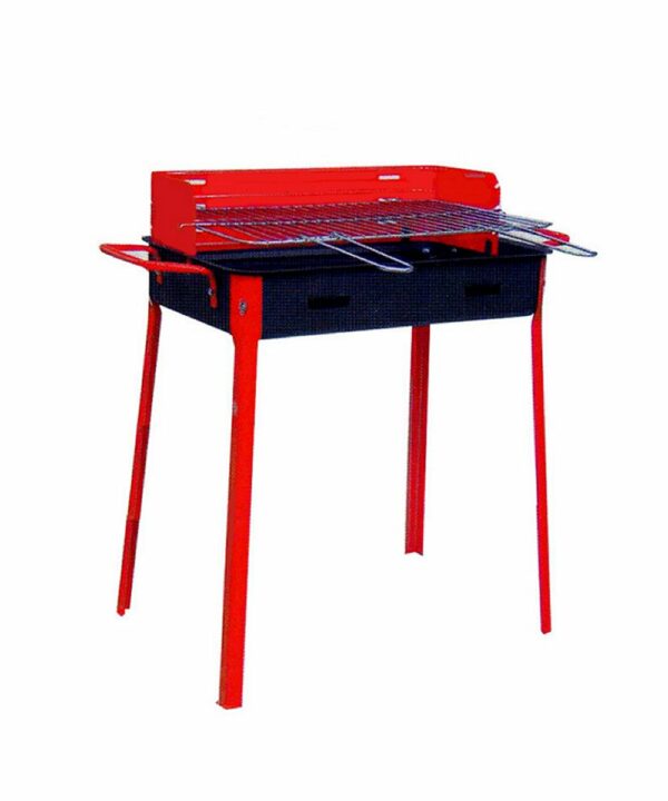 BARBECUE GRANDE CM.40X60 H.85 FD**