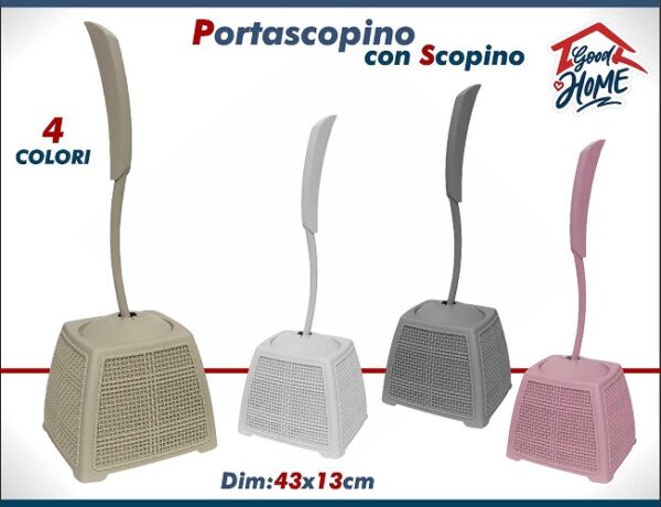 PORTASCOPINO VICTORIA GOOD HOME