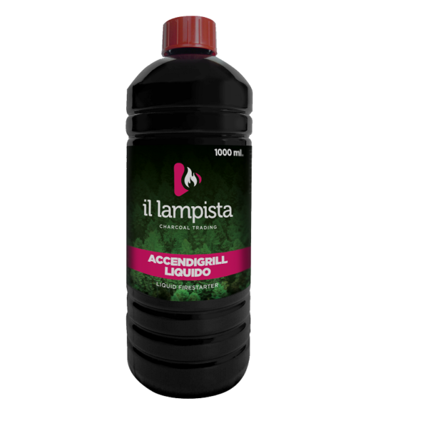 ACCENDIFUOCO LIQUIDO LT.1  X12