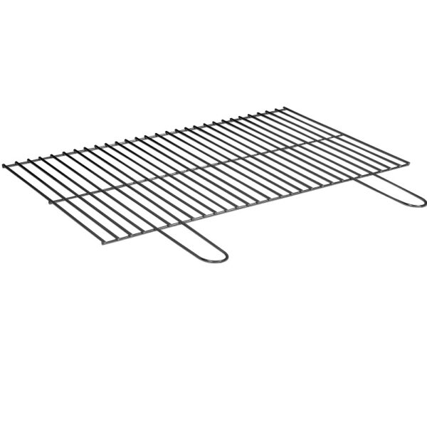 GRATICOLA PER BARBECUE IN MURATURA CM.58X30 **