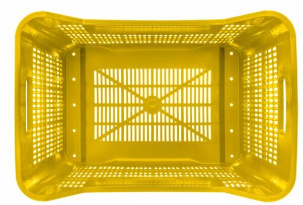 CASSA AGRICOLA APERTA VARI COLORI X84 ***