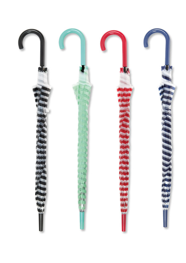 OMBRELLO NYLON  AUTOMATICO MILLERIGHE