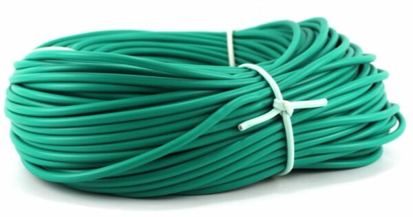 LEGACCIO PVC MM.3 MATASSE DA 2KG. X10 ***