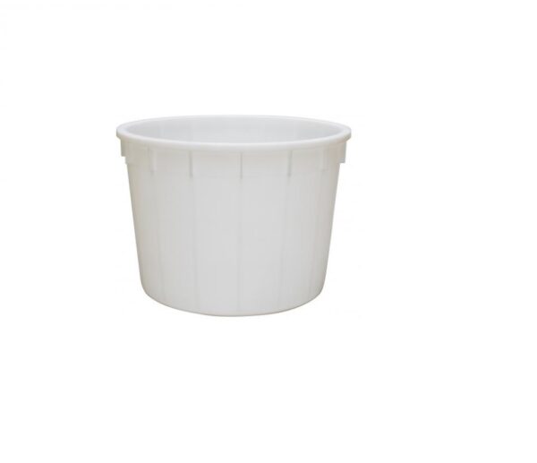 MASTELLO LT 1000 BIANCO 3S ** H.95 DIAM.134 CM.