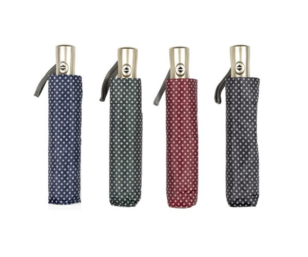OMBRELLO MINI NYLON A&C FANTASIA