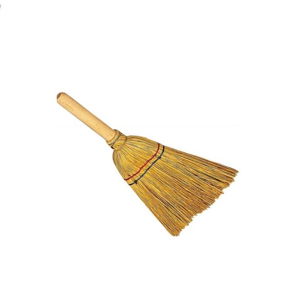 SCOPINO SAGGINA CM.35 CON MANICO  BR