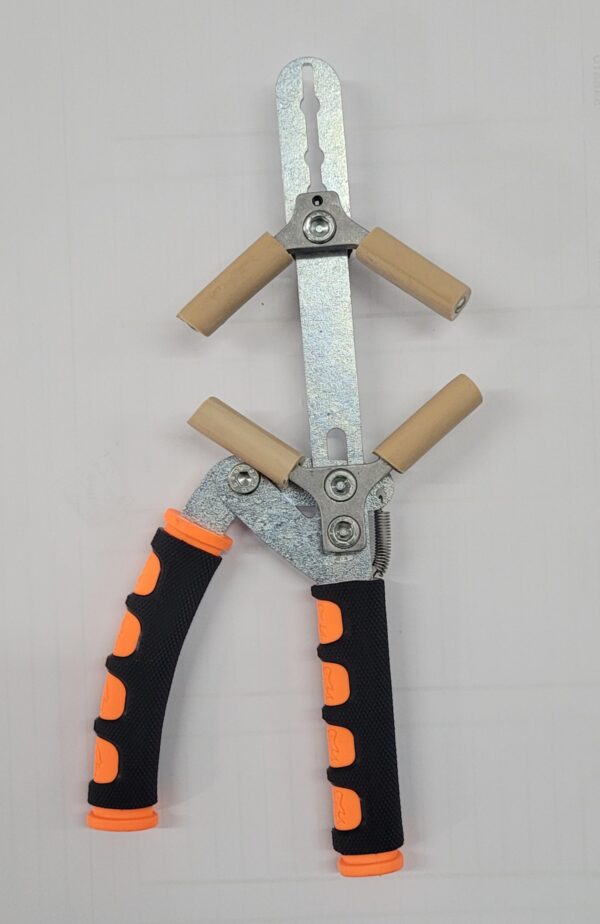 PINZA STRINGI TAPPO FASTAP ***