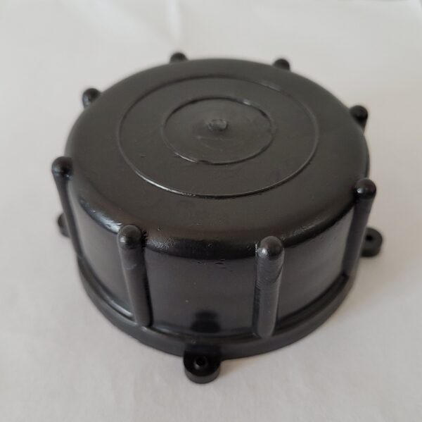 TAPPO PLASTICA PER DAMIGIANA LT. 53 **