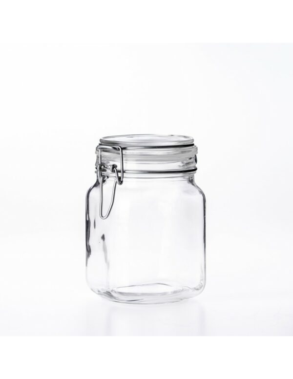 VASO ERMETICO PRIMIZIE CC 1000 X6