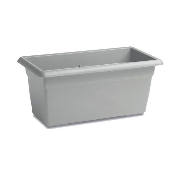 FIORIERA MEDITERRANEO CM.100 STONE GREY STEF.