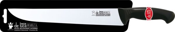 COLTELLO MACELLAIO INOX CM.36 LINEA HORECA