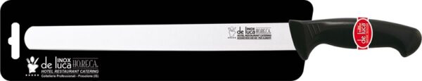 COLTELLO PROSCIUTTO LARGO CM.33 LINEA HO.RE.CA