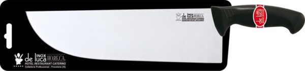 COLTELLO AFFETTARE PESANTE CM.33 LINEA HO.RE.CA.