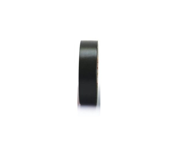 NASTRO ISOLANTE 25X25 MT. PVC NERO X6 X96 *** LC ADESIVI