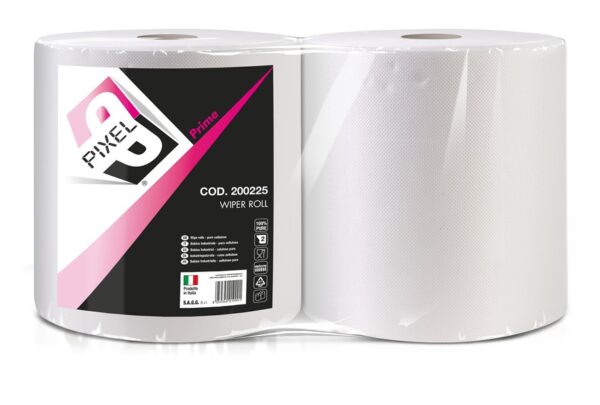 COPPIA BOBBINA KG.2 PIXEL PRIME QUALITY  X1 X70 ***
