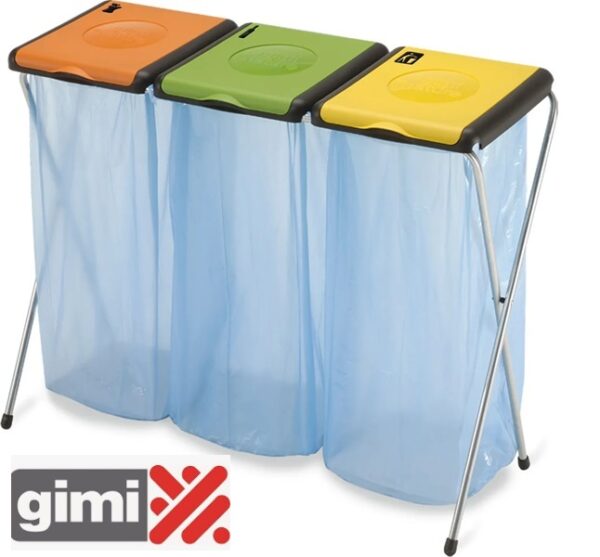 PORTARIFIUTI GIMI NATURE 3