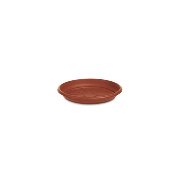 SOTTOVASO MEDITERRANEO D. 14 TERRACOTTA