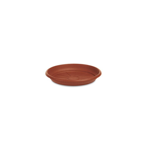 SOTTOVASO MEDITERRANEO D. 16 TERRACOTTA