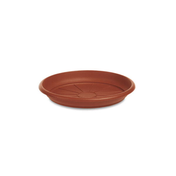 SOTTOVASO MEDITERRANEO D. 26 TERRACOTTA