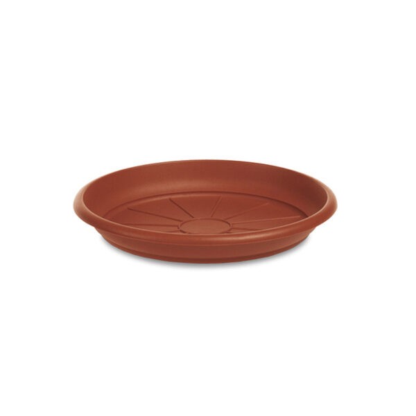 SOTTOVASO MEDITERRANEO D. 30 TERRACOTTA