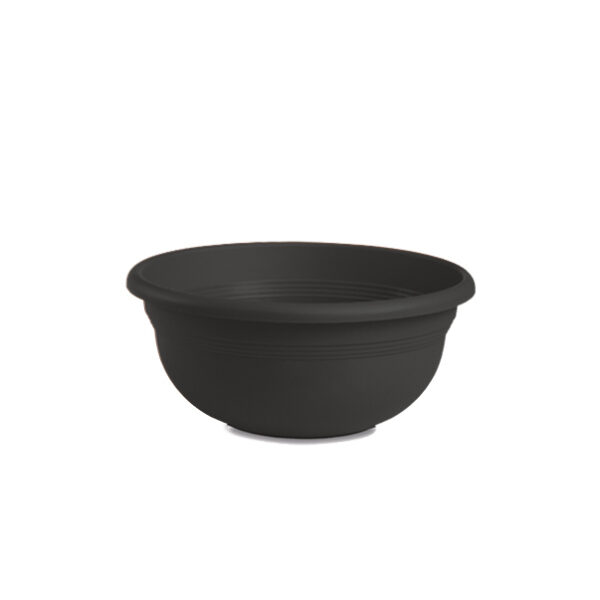 CIOTOLA MEDITERRANEO D. 30  (SOTTOVASO D.26)  ANTRACITE