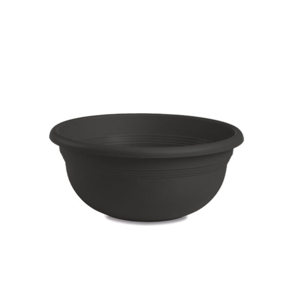 CIOTOLA MEDITERRANEO D. 40  (SOTTOVASO D.37) ANTRACITE