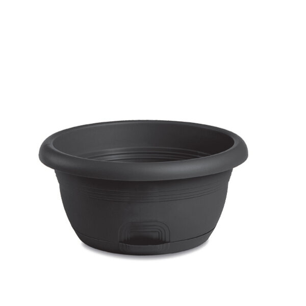 CIOTOLA CAPRI C/RISERVA D'ACQUA D. 25 ANTRACITE