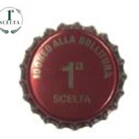TAPPO CORONA 0 26 1° SCELTA X100 X8000 ***