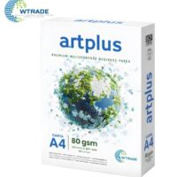 CARTA ARTPLUS A4 80GSM 210MMX297 MM 500SHEET